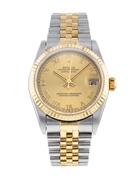 Rolex Mid-Size Datejust 78273